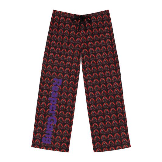 Copy of Men's Pajama Pants (AOP)